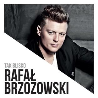 Album cover art for Tak Blisko