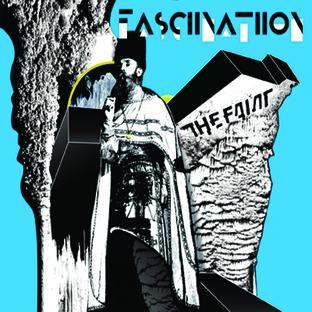 Album cover art for Fascination