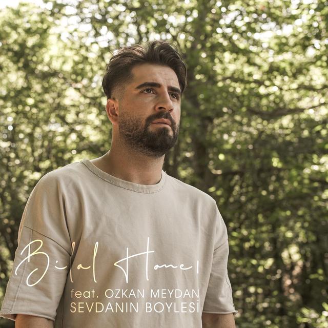 Album cover art for Sevdanın Böylesi