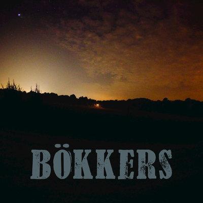 Album cover art for Bökkers