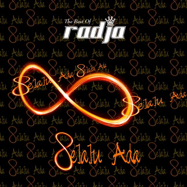 Album cover art for Selalu Ada