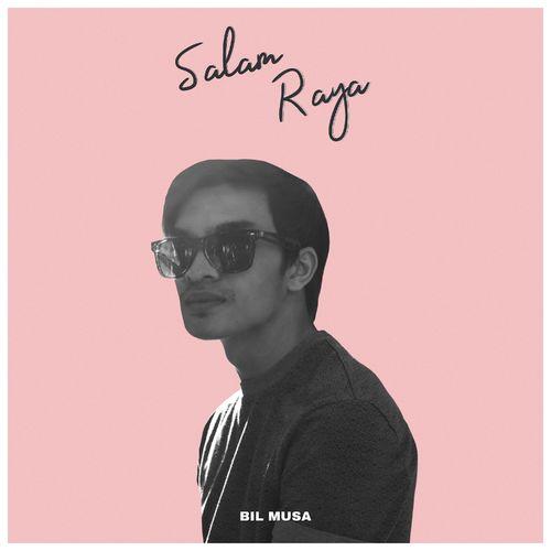 Album cover art for Salam Raya