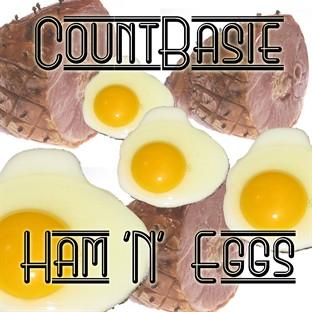 Album cover art for Ham 'n' Eggs