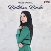 Album cover art for Rintihan Rindu