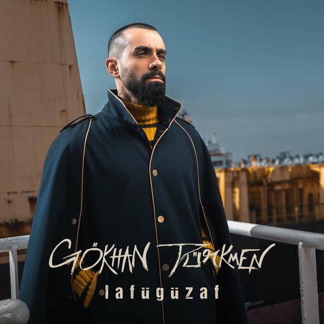 Album cover art for Lafügüzaf