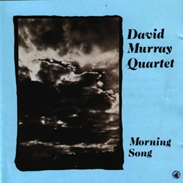 Album cover art for Morning Song