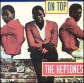 Album cover art for On Top