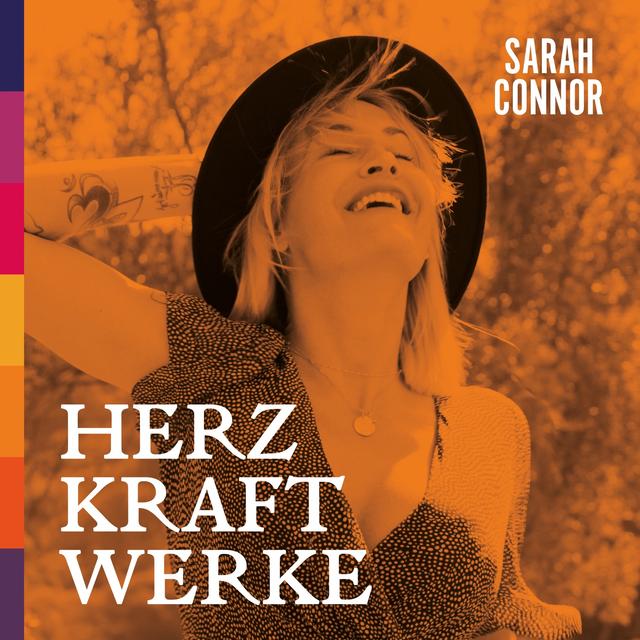 Album cover art for Herz Kraft Werke