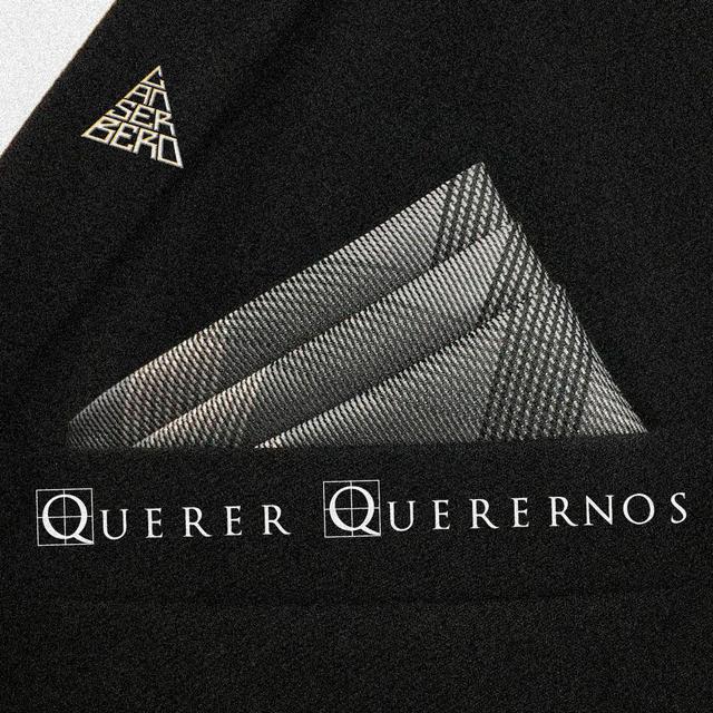 Album cover art for Querer Querernos