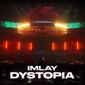 Album cover art for DYSTOPIA