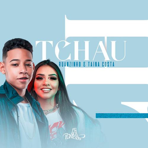 Album cover art for Tchau