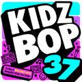 Album cover art for Kidz Bop 37