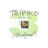 Album cover art for Triptico (Volumen Tres)