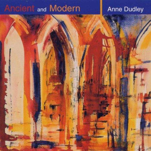 Album cover art for Ancient and Modern