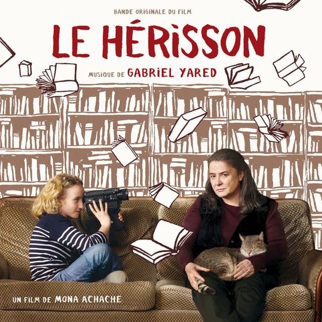 Album cover art for Le Herisson [B.O.F.]