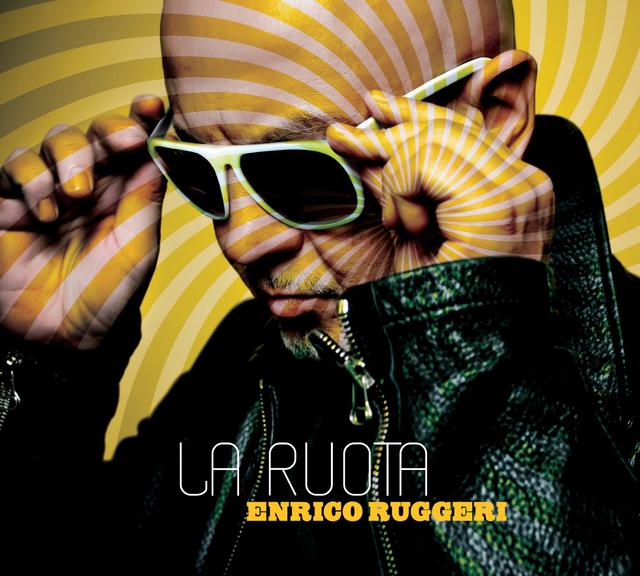 Album cover art for La ruota