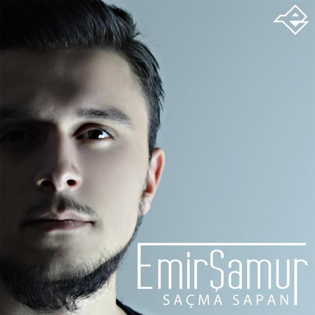 Album cover art for Saçma Sapan