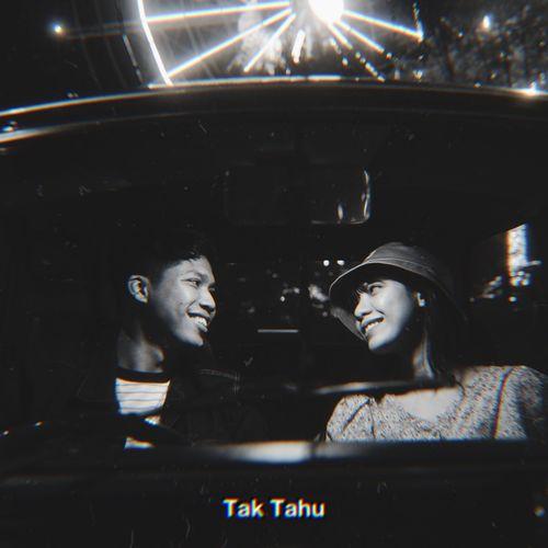 Album cover art for Tak Tahu