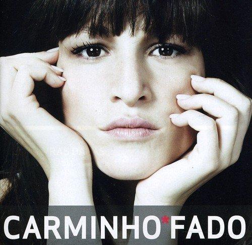 Album cover art for Fado