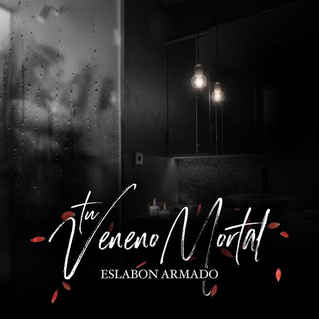 Album cover art for Tu Veneno Mortal