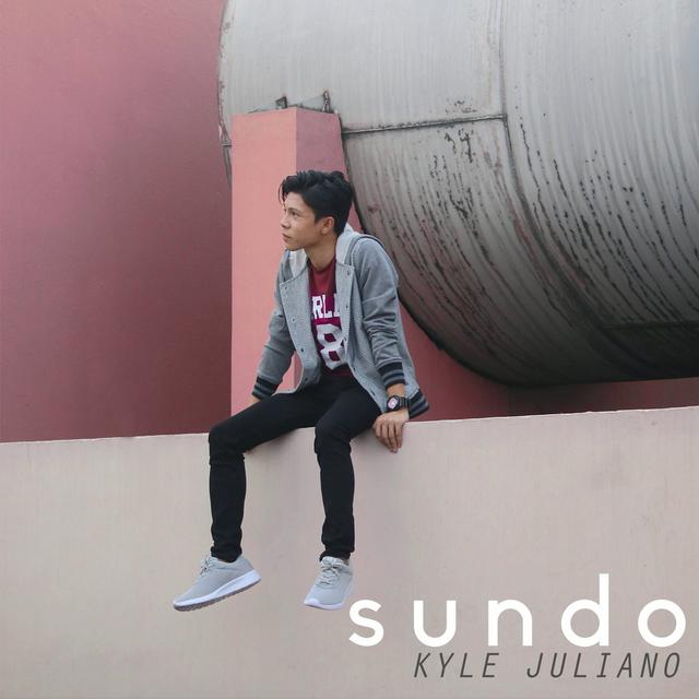 Album cover art for Sundo