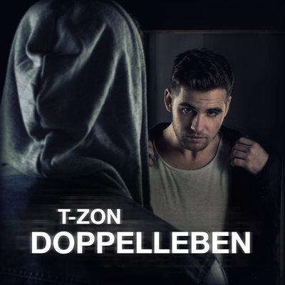 Album cover art for Doppelleben