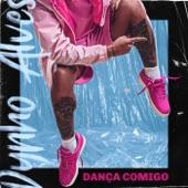 Album cover art for Dança Comigo