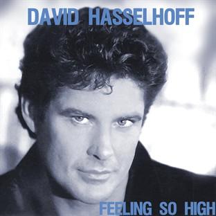 Album cover art for Feeling So High