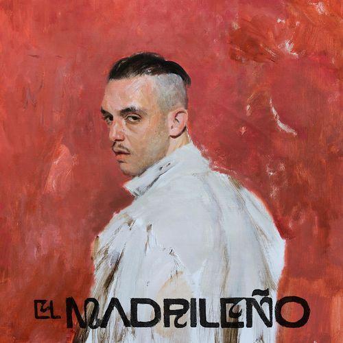 Album cover art for El Madrileño