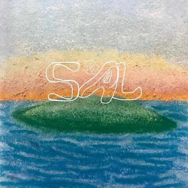 Album cover art for SAL