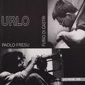 Album cover art for Urlo