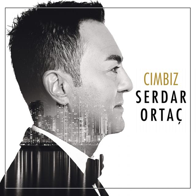 Album cover art for Cımbız