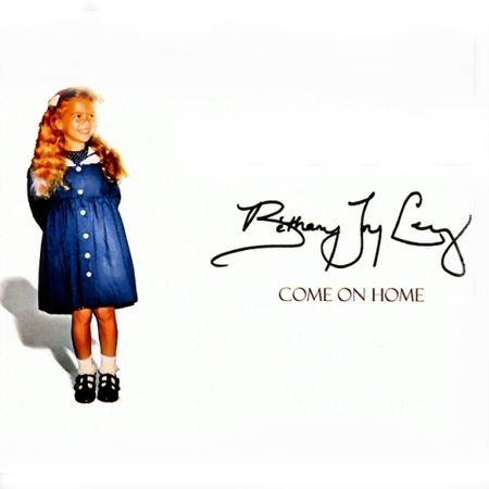 Album cover art for Come on Home