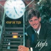 Album cover art for Stop De Tijd