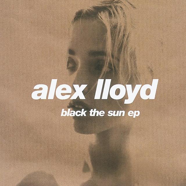 Album cover art for Black The Sun