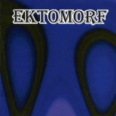 Album cover art for Ektomorf