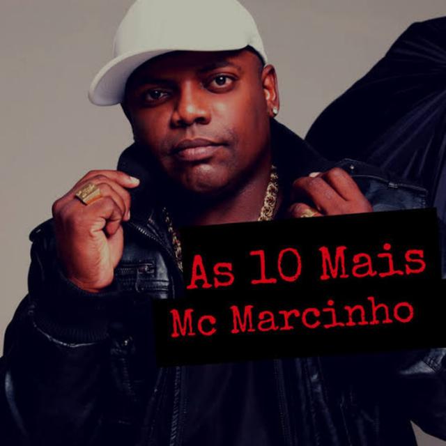 Album cover art for As 10 Mais