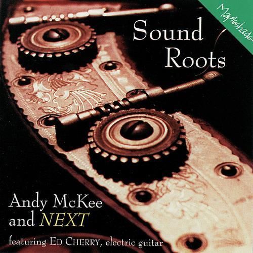 Album cover art for Sound Roots