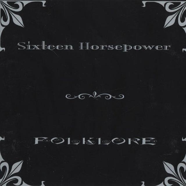 Album cover art for Folklore