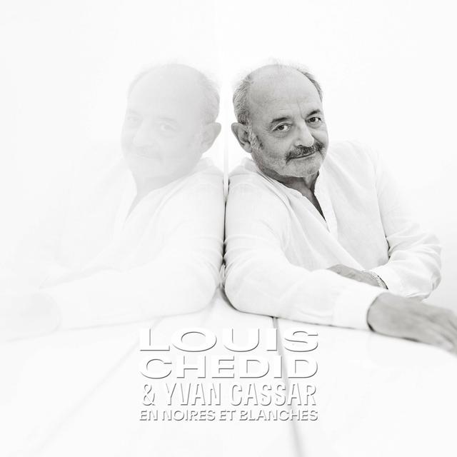 Album cover art for En Noires et Blanches