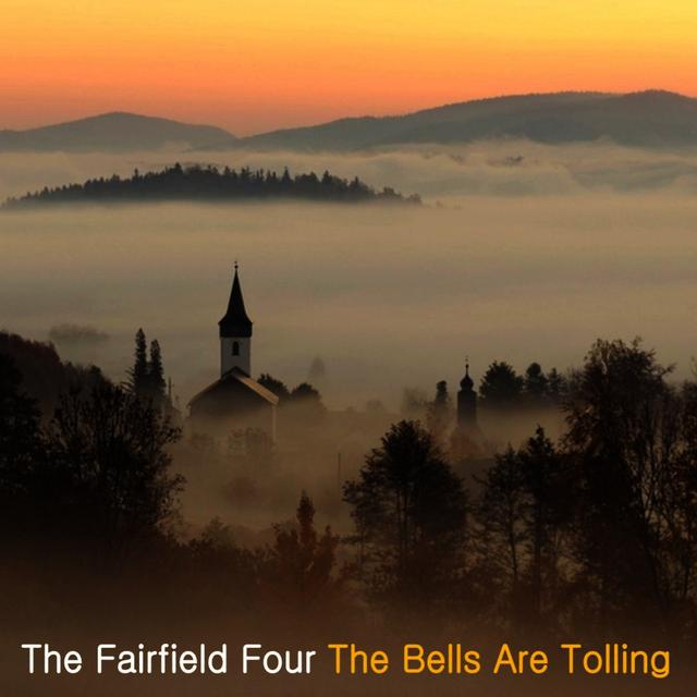 Album cover art for The Bells are Tolling