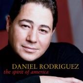 Album cover art for The Spirit of America