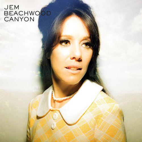 Album cover art for Beachwood Canyon