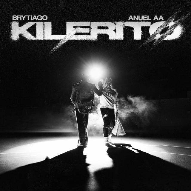 Album cover art for Kilerito