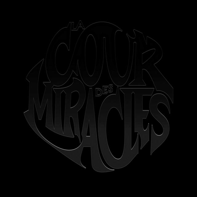 Album cover art for La Cour des Miracles