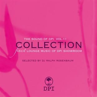 Album cover art for Dpi Collection