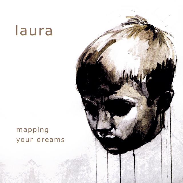 Album cover art for Mapping Your Dreams