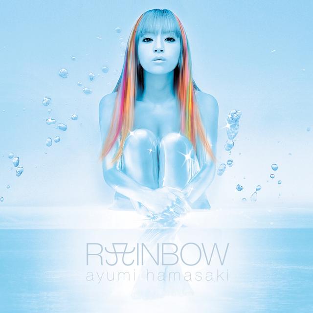 Album cover art for RAINBOW