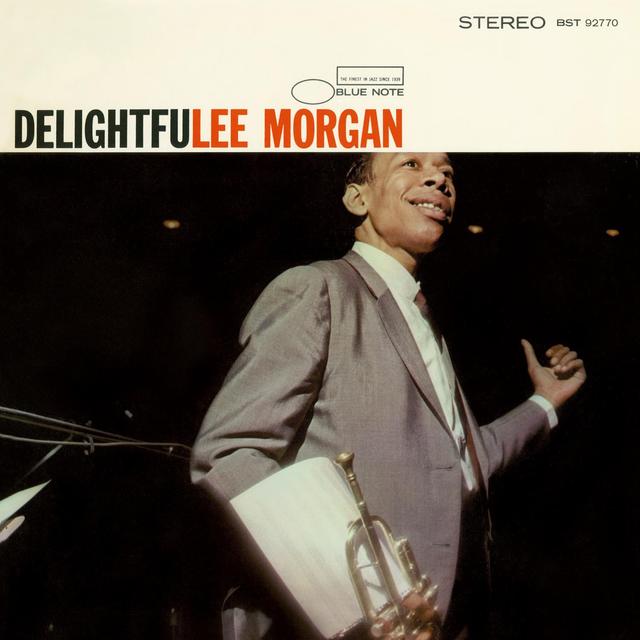 Album cover art for Delightfulee