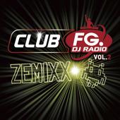 Album cover art for Club FG Vol.2